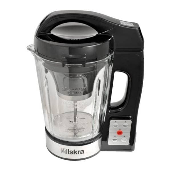 ISKRA blender sa funkcijom kuvanja MC-800B 0