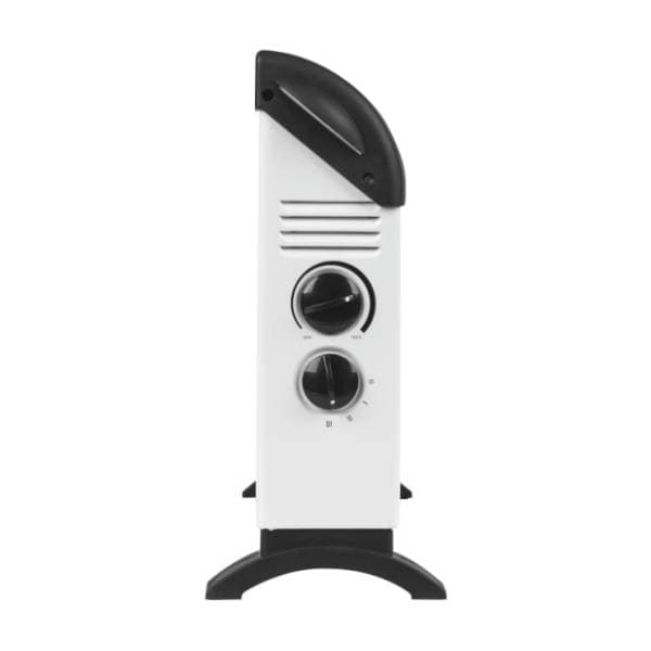 ISKRA konvektorska grejalica 2000W DL01S-stand 2