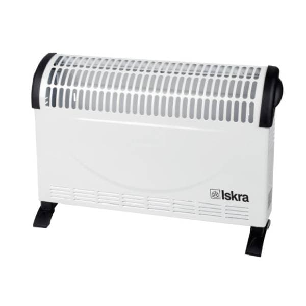 ISKRA konvektorska grejalica 2000W DL01S-stand 1
