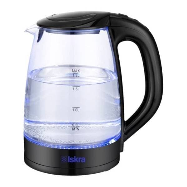 ISKRA kuvalo za vodu EKG-1701-GS 0