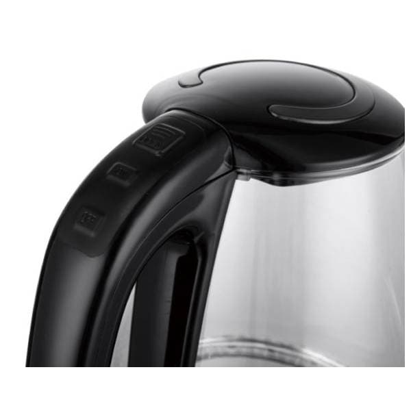 ISKRA kuvalo za vodu EKG-1701-GS 1