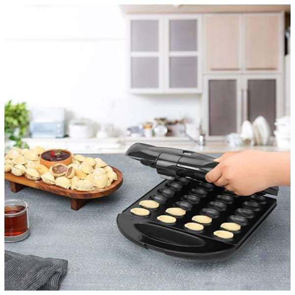 ISKRA kuvalo za vodu EKG-1701-GS 4