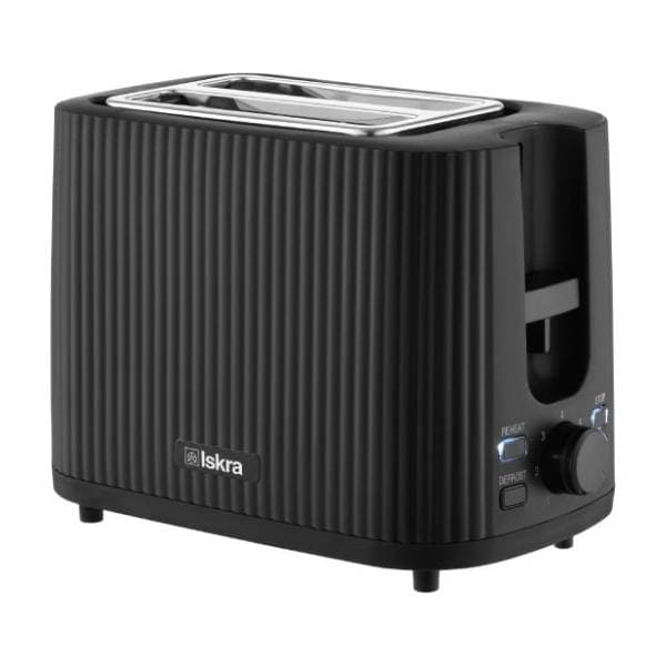 ISKRA toster ST-261 0