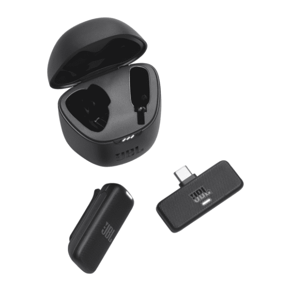 JBL bežični mikrofon Quantum Stream Light 4