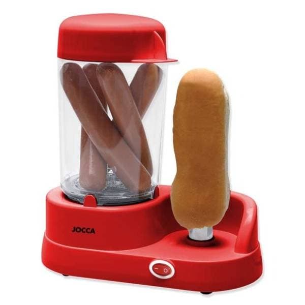 JOCCA aparat za hot dog 7309R 0