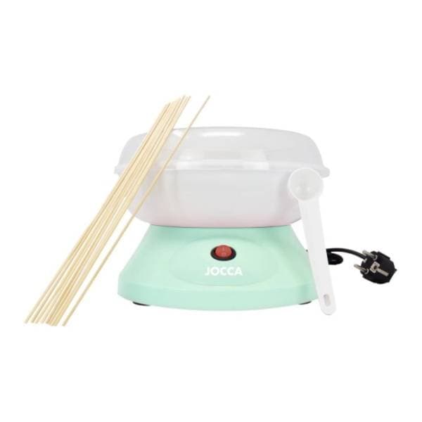 JOCCA aparat za pravljenje šećerne pene 1505T 1