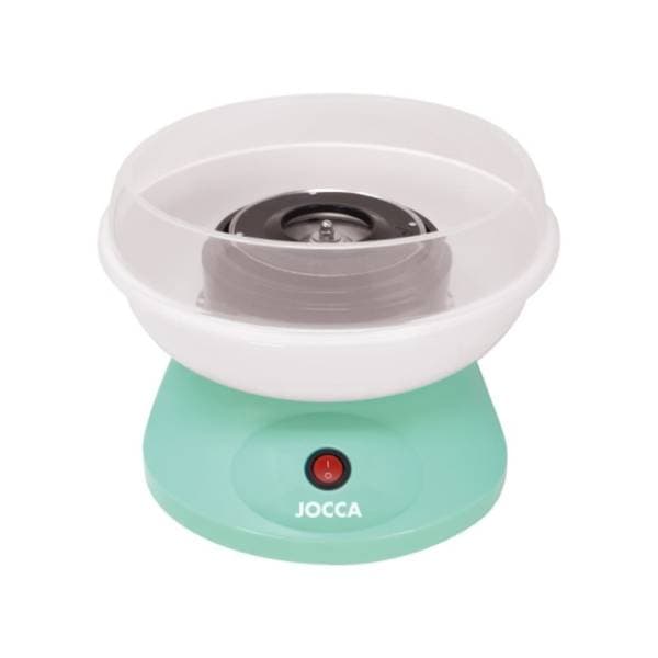 JOCCA aparat za pravljenje šećerne pene 1505T 0
