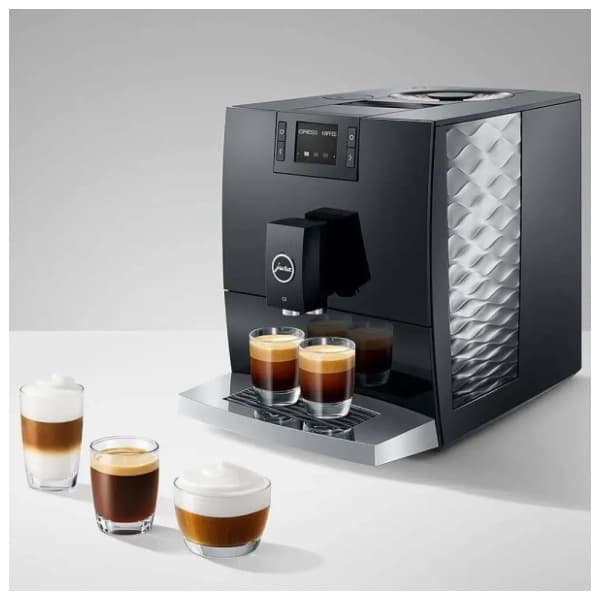 JURA aparat za kafu C8 15603 4