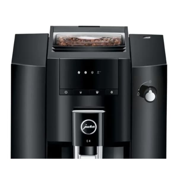 JURA aparat za kafu E4 3