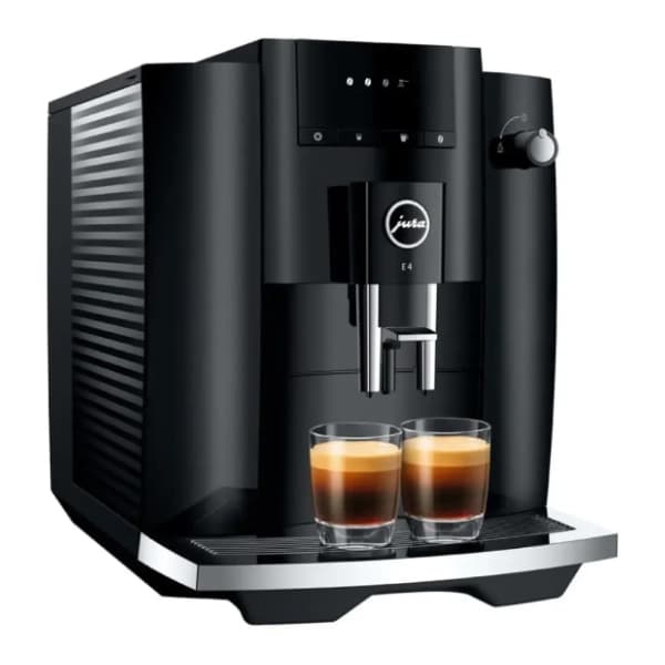 JURA aparat za kafu E4 2