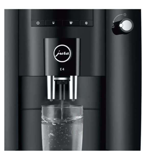 JURA aparat za kafu E4 4