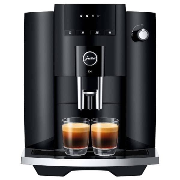JURA aparat za kafu E4 0