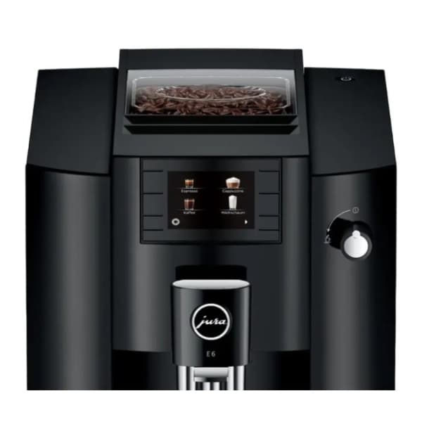 JURA aparat za kafu E6 3