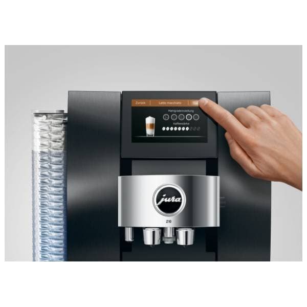 JURA aparat za kafu Z10 5
