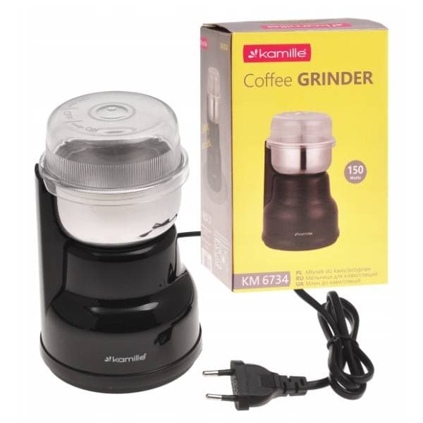 KAMILLE mlin za kafu 6734 2