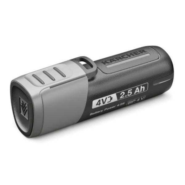 KARCHER baterija 4/25 0