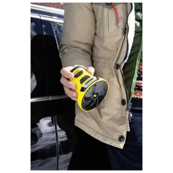 KARCHER EDI 4 električni strugač za led 1