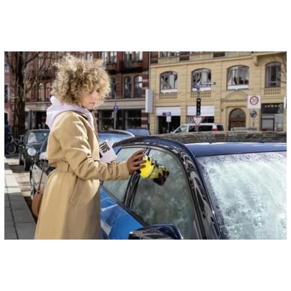 KARCHER EDI 4 električni strugač za led 2