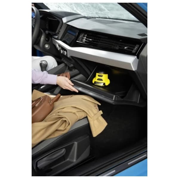 KARCHER EDI 4 električni strugač za led 3