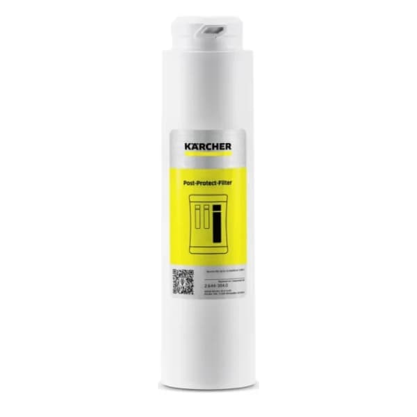 KARCHER filter za prečišćivač za vodu Post-Protected WPC 1 0