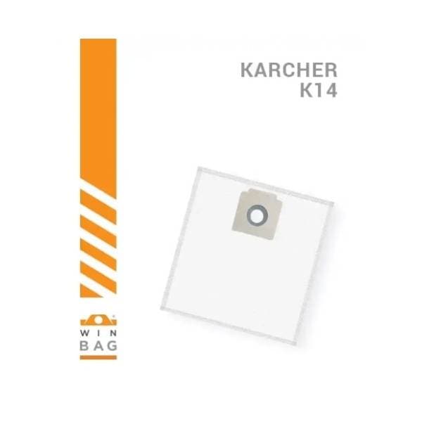 KARCHER kesa za usisivač T7/1 0