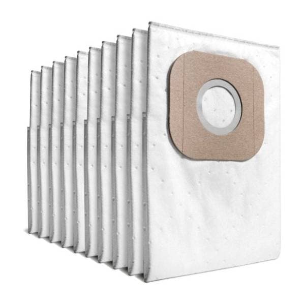 KARCHER kese za usisivač T7/1 10kom 0