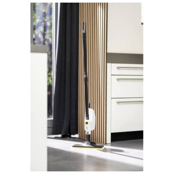 KARCHER paročistač SC 1 Multi Up textile 1