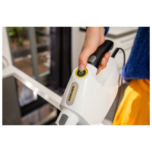 KARCHER paročistač SC 1 Multi Up textile 2