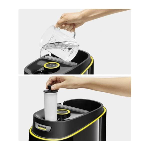 KARCHER paročistač SC 3 Deluxe Anniversary 4