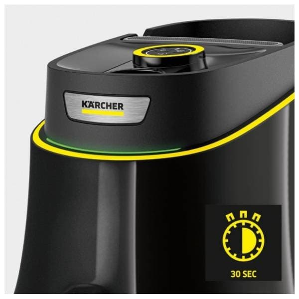 KARCHER paročistač SC 3 Deluxe Anniversary 3