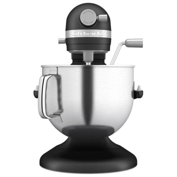 KitchenAid mikser sa posudom Artisan KA5KSM70SHXEBM 2