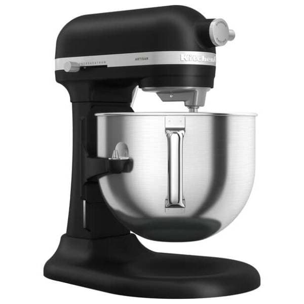 KitchenAid mikser sa posudom Artisan KA5KSM70SHXEBM 1