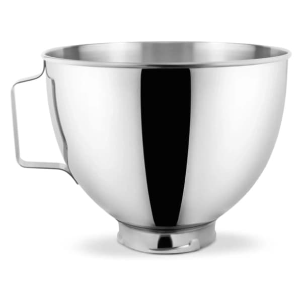 KitchenAid posuda za mikser KA5K45SBWH 0