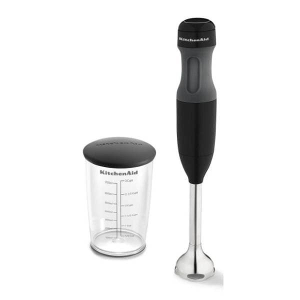 KitchenAid štapni mikser KA5KHB1231EOB 0