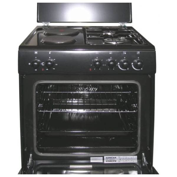 KONČAR kombinovani šporet ST 6022 P.CR2 1