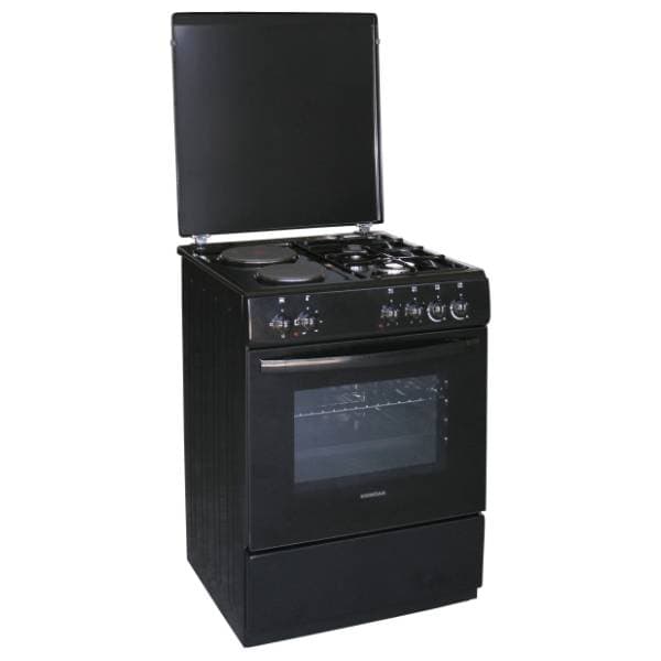 KONČAR kombinovani šporet ST 6022 P.CR2 0