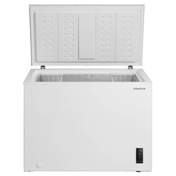 KONČAR zamrzivač LV249BM 1