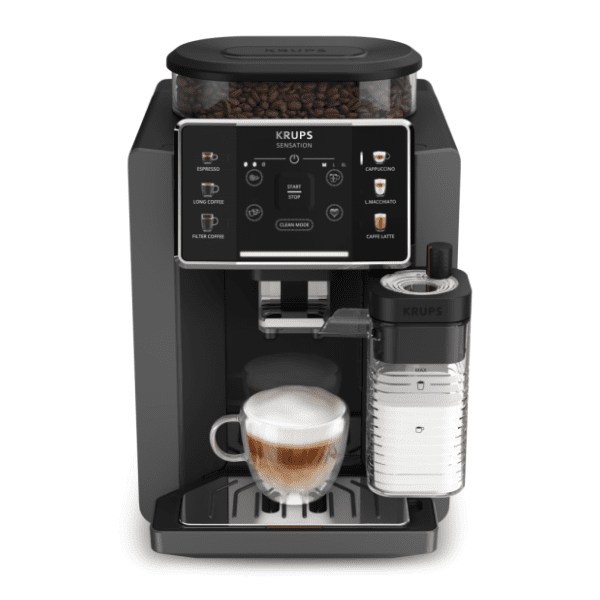 KRUPS aparat za kafu EA912HF0 1