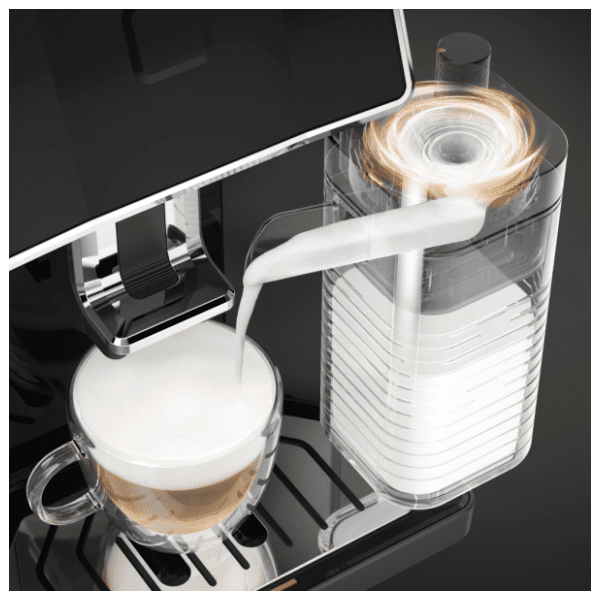 KRUPS aparat za kafu EA912HF0 2