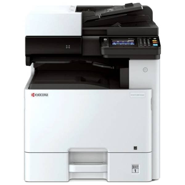KYOCERA ECOSYS M8124cidn multifunkcijski štampač 1