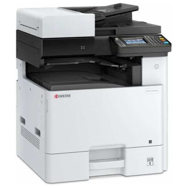 KYOCERA ECOSYS M8124cidn multifunkcijski štampač 0