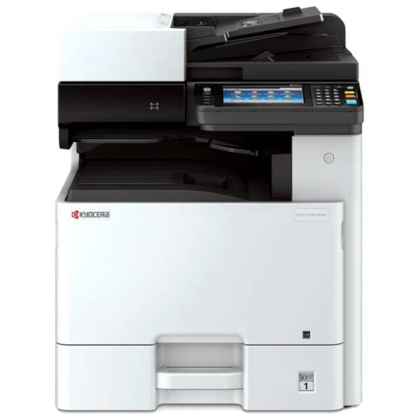 KYOCERA ECOSYS M8130cidn multifunkcijski štampač 0