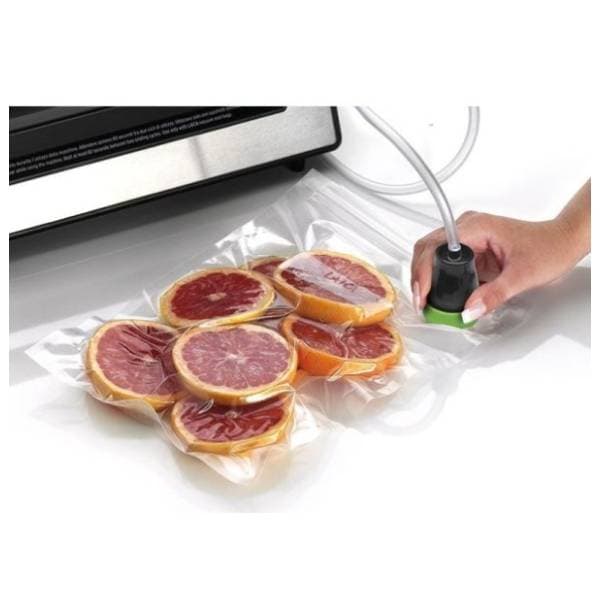 LAICA aparat za vakumiranje VT3240 XPro 1