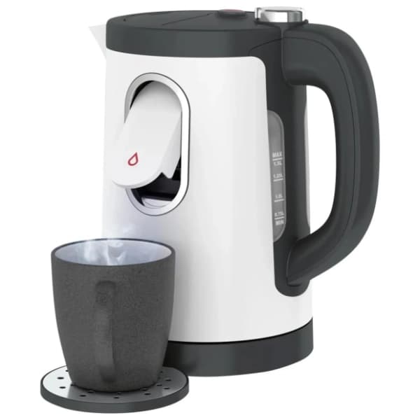 LAICA kuvalo za vodu KJ2000 0