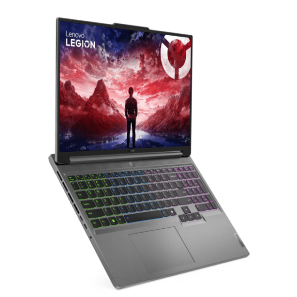 LENOVO laptop Legion Slim 5 16AHP9 R7/16/512GB 2