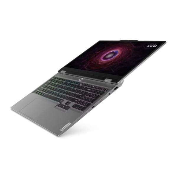 LENOVO laptop LOQ 15ARP9 R5/16/512GB/3050 5