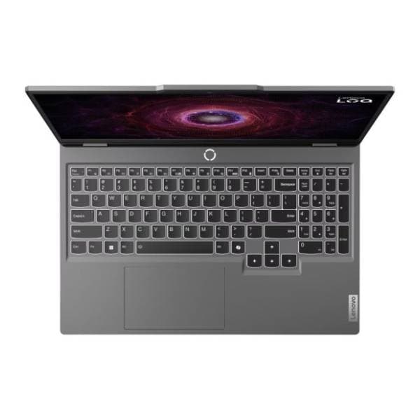 LENOVO laptop LOQ 15ARP9 R5/16/512GB/3050 7