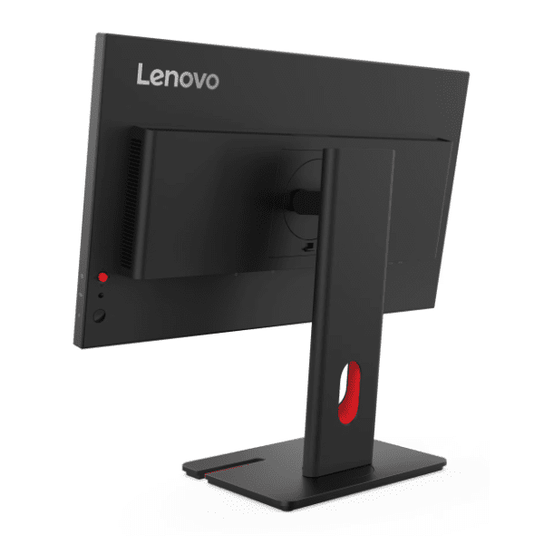 LENOVO monitor 23.8" IPS ThinkVision T24-40 Eclipse Black 3