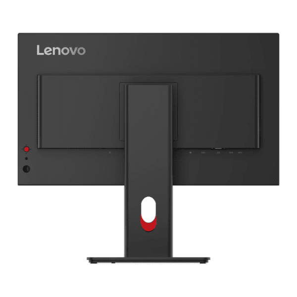 LENOVO monitor 23.8" IPS ThinkVision T24-40 Eclipse Black 4