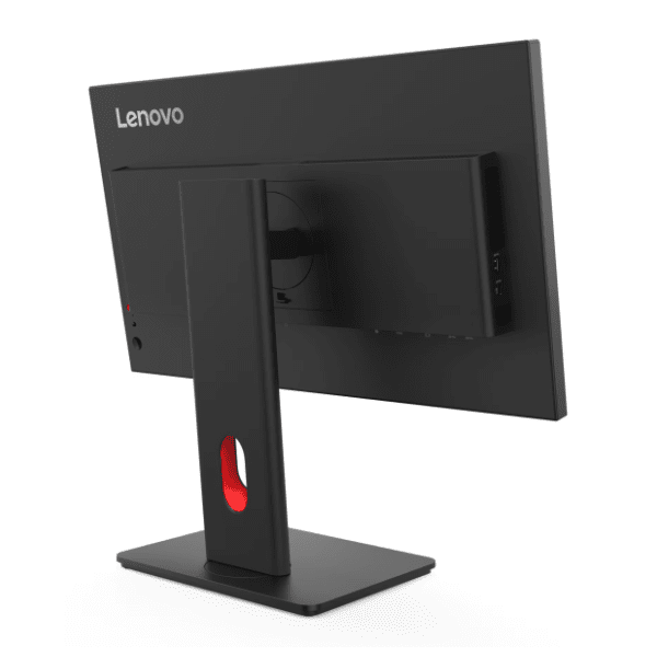LENOVO monitor 23.8" IPS ThinkVision T24-40 Eclipse Black 5